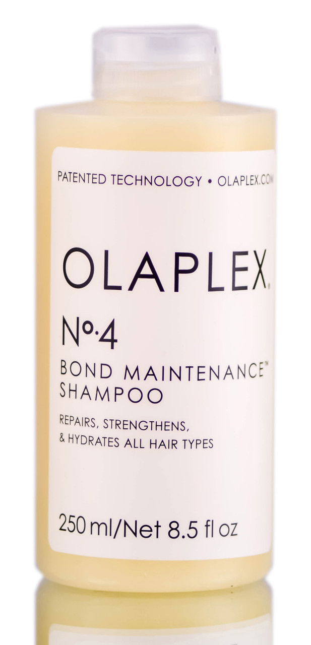 Olaplex good N°.4 and N°.5 Bond Maintenance Shampoo and Conditioner 8.5 oz each