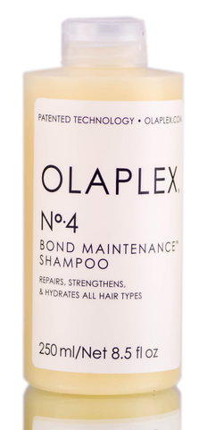 Olaplex No. 4 Bond Maintenance Shampoo-image1