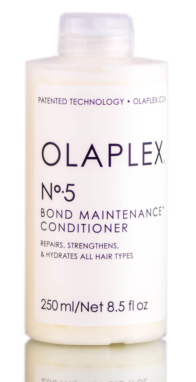 Olaplex No.5 Bond Maintenance Conditioner-image1 Olaplex No.5 Bond Maintenance Conditioner-image1