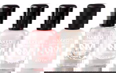 Zoya NM Naked Manicure Women's Starter Kit