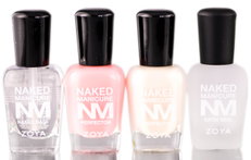 Zoya NM Naked Manicure Women's Starter Kit-image1