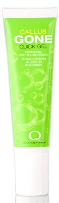 Qtica Smart Spa Callus Gone Quick Gel-image1 Qtica Smart Spa Callus Gone Quick Gel-image1