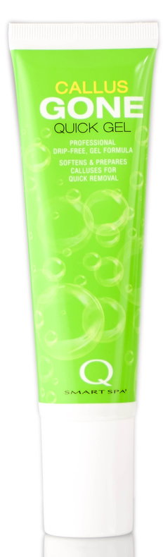 Qtica Smart Spa Callus Gone Quick Gel-image1 Qtica Smart Spa Callus Gone Quick Gel-image1
