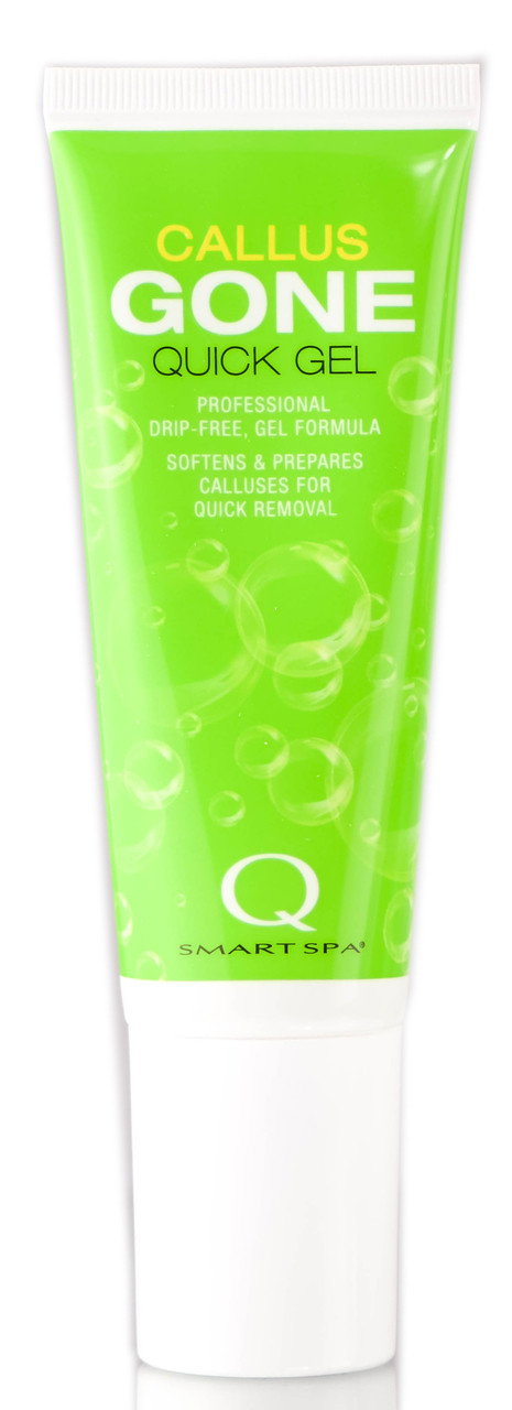 Qtica Smart Spa Callus Gone Quick Gel-image2 Qtica Smart Spa Callus Gone Quick Gel-image2