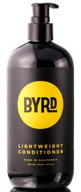 Byrd Lightweight Conditioner