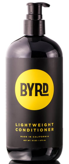 Byrd Lightweight Conditioner-image1