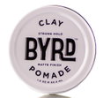 Byrd Strong Hold Matte Pomade-image1 Byrd Strong Hold Matte Pomade-image1