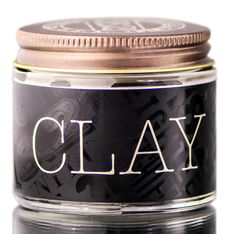18.21 Man Made Sweet Tobacco Matte Clay