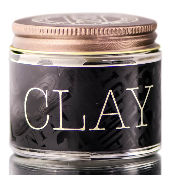 18.21 Man Made Sweet Tobacco Matte Clay-image1 18.21 Man Made Sweet Tobacco Matte Clay-image1