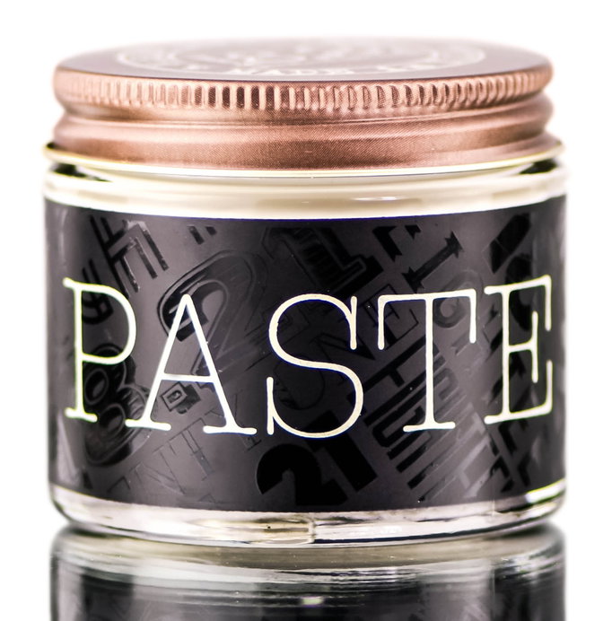18.21 Man Made Sweet Tobacco Satin Paste-image1 18.21 Man Made Sweet Tobacco Satin Paste-image1