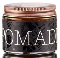 18.21 Man Made Sweet Tobacco Shiny Pomade