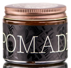 18.21 Man Made Sweet Tobacco Shiny Pomade-image1