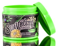 Suavecito Pacific Ginseng Firme Hold Spring Pomade