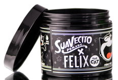 Suavecito x Felix The Cat Firme (Strong) Hold Pomade