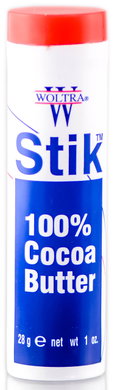 Woltra 100 % Cocoa Butter Stik-image1