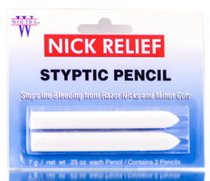 Woltra Nick Relief Styptic Pencil-image1