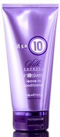 It's a 10 Silk Express In10sives Leave-In Conditioner