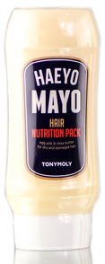 Tony Moly Haeyo Mayo Hair Nutrition Mask Tony Moly Haeyo Mayo Hair Nutrition Mask