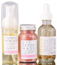 Honey Belle Rose Queen Gift Kit