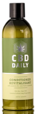 CBD Daily Conditioner-image1