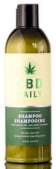 CBD Daily Shampoo-image1