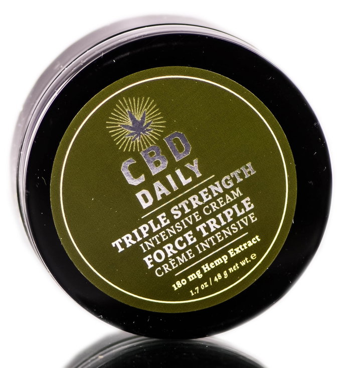 CBD Daily Triple Strength-image1 CBD Daily Triple Strength-image1