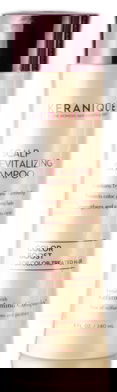 Keranique Scalp Revitalizing Shampoo Color Boost