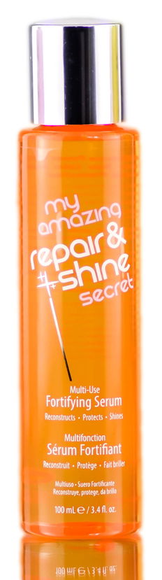 My Amazing Hair Repair & Shine Secret Fortifying Serum