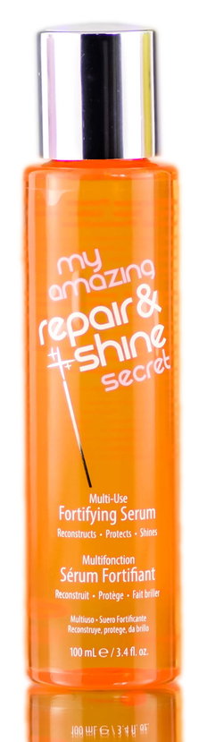 My Amazing Hair Repair & Shine Secret Fortifying Serum-image1 My Amazing Hair Repair & Shine Secret Fortifying Serum-image1