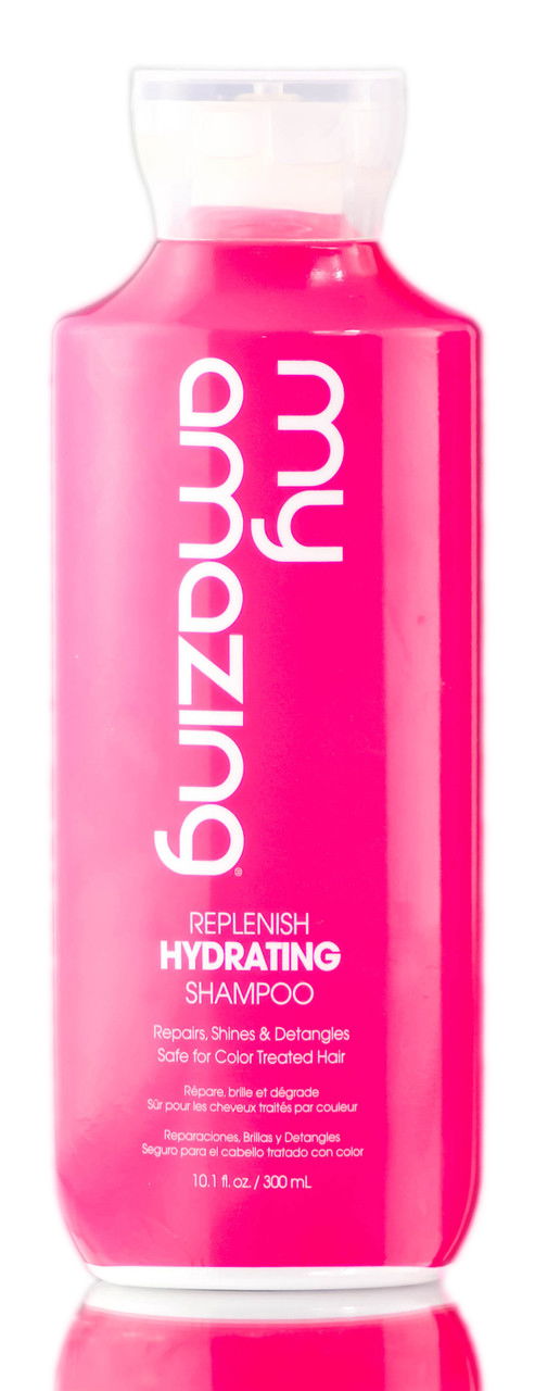 My Amazing Replenish Hydrating Shampoo
