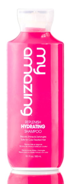 My Amazing Replenish Hydrating Shampoo-image1 My Amazing Replenish Hydrating Shampoo-image1