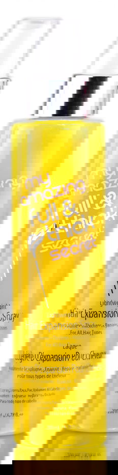 My Amazing Full & Thick Secret Lightweight Hair Expansion Spray