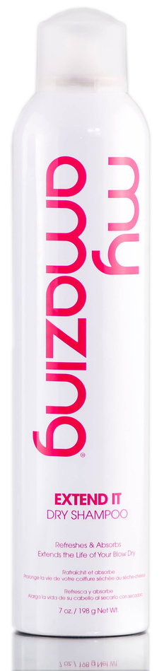 My Amazing Extend It Dry Shampoo-image1 My Amazing Extend It Dry Shampoo-image1