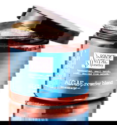Source Vital Apothecary Algae Powder Blend