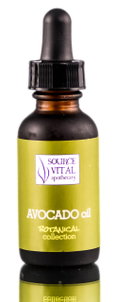 Source Vital Apothecary Avocado Oil-image1 Source Vital Apothecary Avocado Oil-image1
