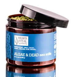Source Vital Apothecary Algae & Dead Sea Salts-image1 Source Vital Apothecary Algae & Dead Sea Salts-image1