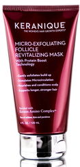 Keranique Micro-Exfoliating Follicle Revitalizing Mask