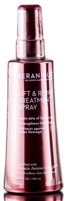 Keranique Lift & Repair Treatment Spray