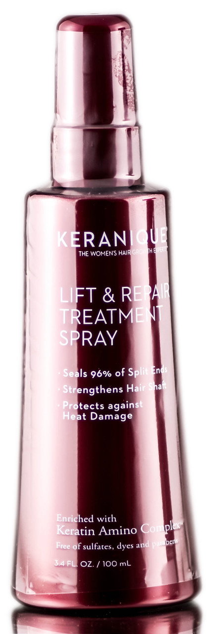 Keranique Lift & Repair Treatment Spray-image1 Keranique Lift & Repair Treatment Spray-image1