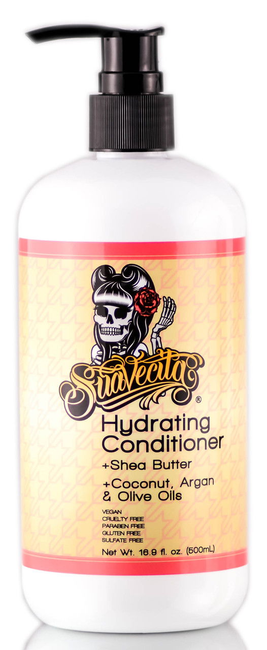 Suavecito Hydrating Conditioner