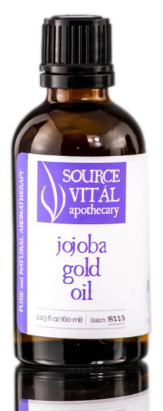 Source Vital Apothecary Jojoba Gold Oil-image1 Source Vital Apothecary Jojoba Gold Oil-image1