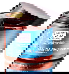 Source Vital Apothecary Laminaria Algae Powder