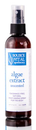Source Vital Apothecary Algae Extract Moisturizing Spray