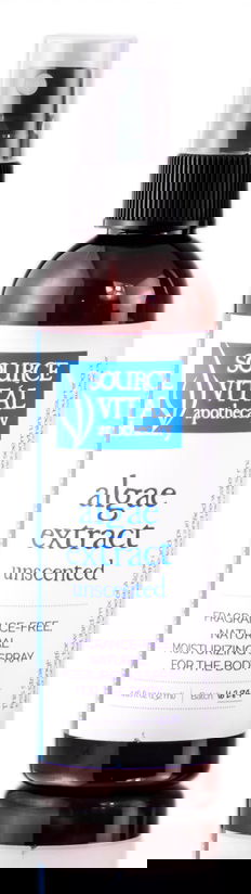 Source Vital Apothecary Algae Extract Moisturizing Spray