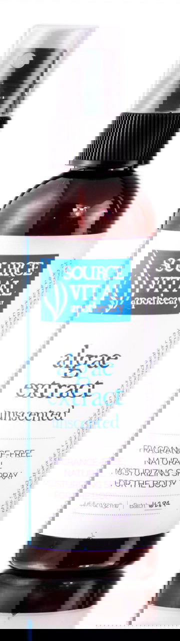 Source Vital Apothecary Algae Extract Moisturizing Spray