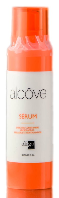 Oligo Alcove Serum Shine Conditioning Serum-image1