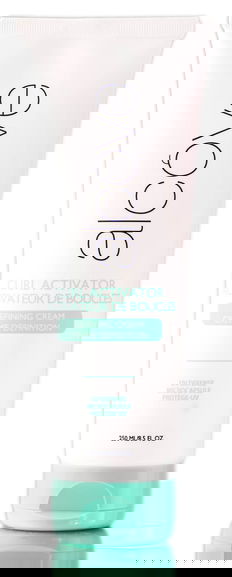 Oligo Alcove Curl Activator Defining Cream