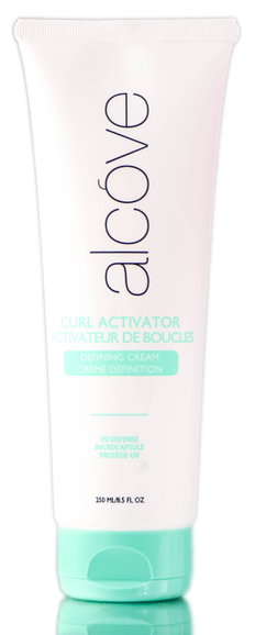 Oligo Alcove Curl Activator Defining Cream-image1