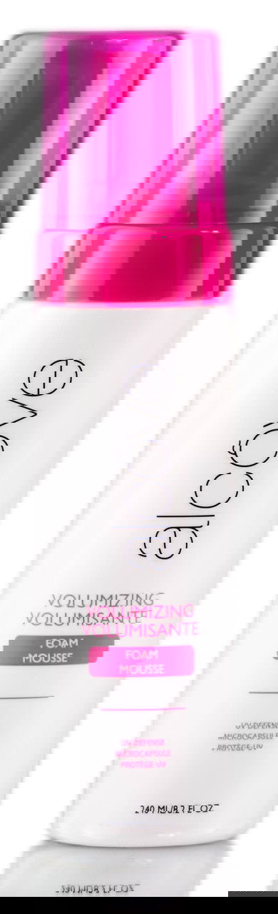 Oligo Alcove Volumizing Foam Mousse