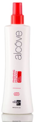 Oligo Alcove Finishing Spray